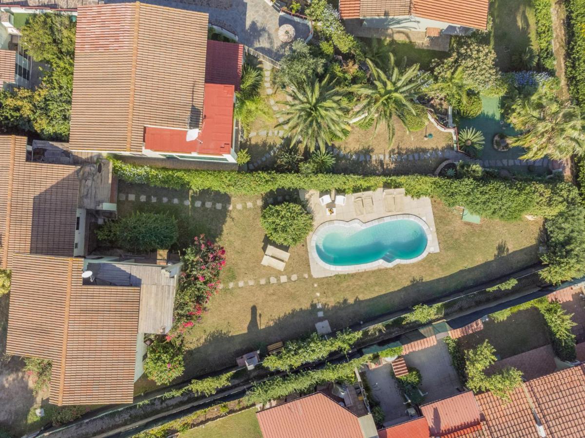 Apartment Stella Con Piscina Comune - Rei100 By Interhome Costa Rei Eksteriør bilde