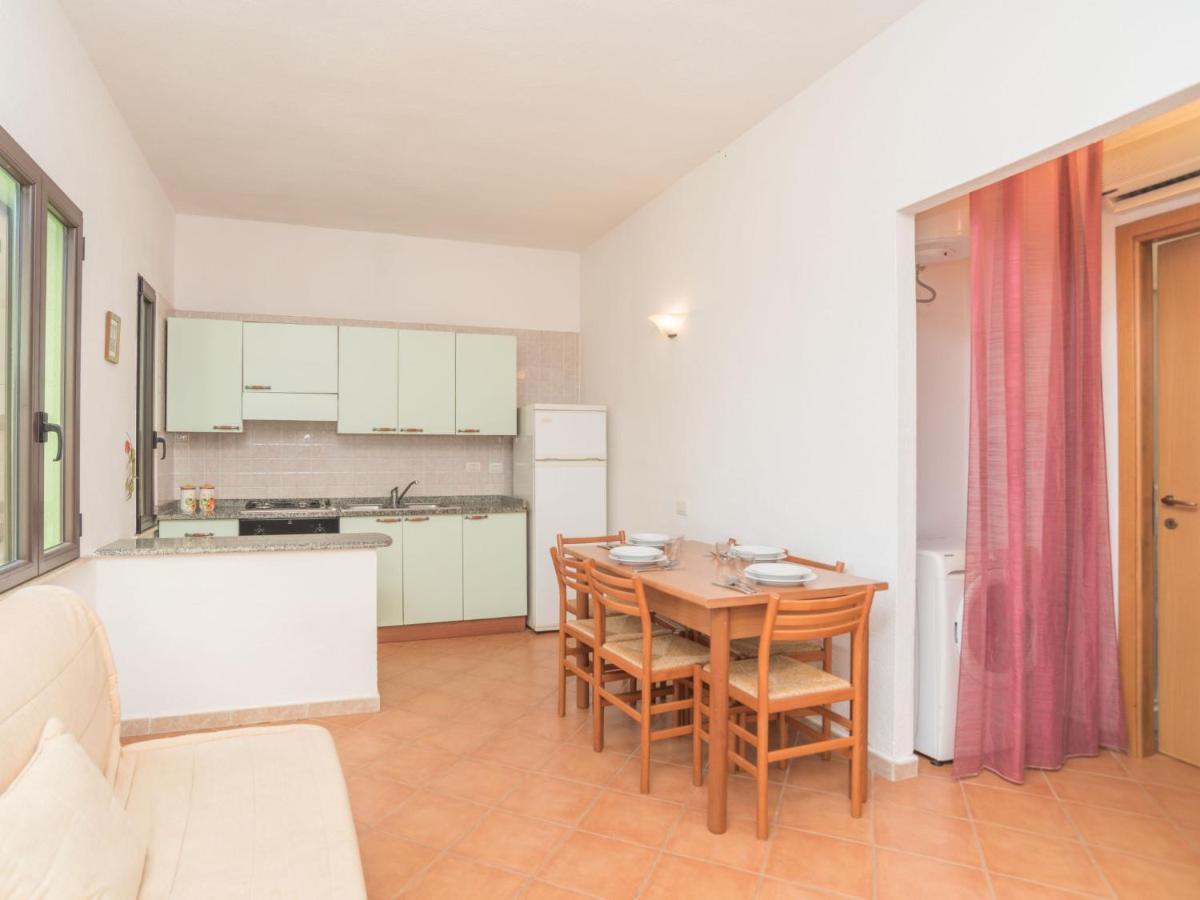 Apartment Stella Con Piscina Comune - Rei100 By Interhome Costa Rei Eksteriør bilde